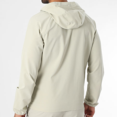 Under Armour - Ensemble De Survetement Stretch Woven UA Vibe 6003001 1386557 Beige